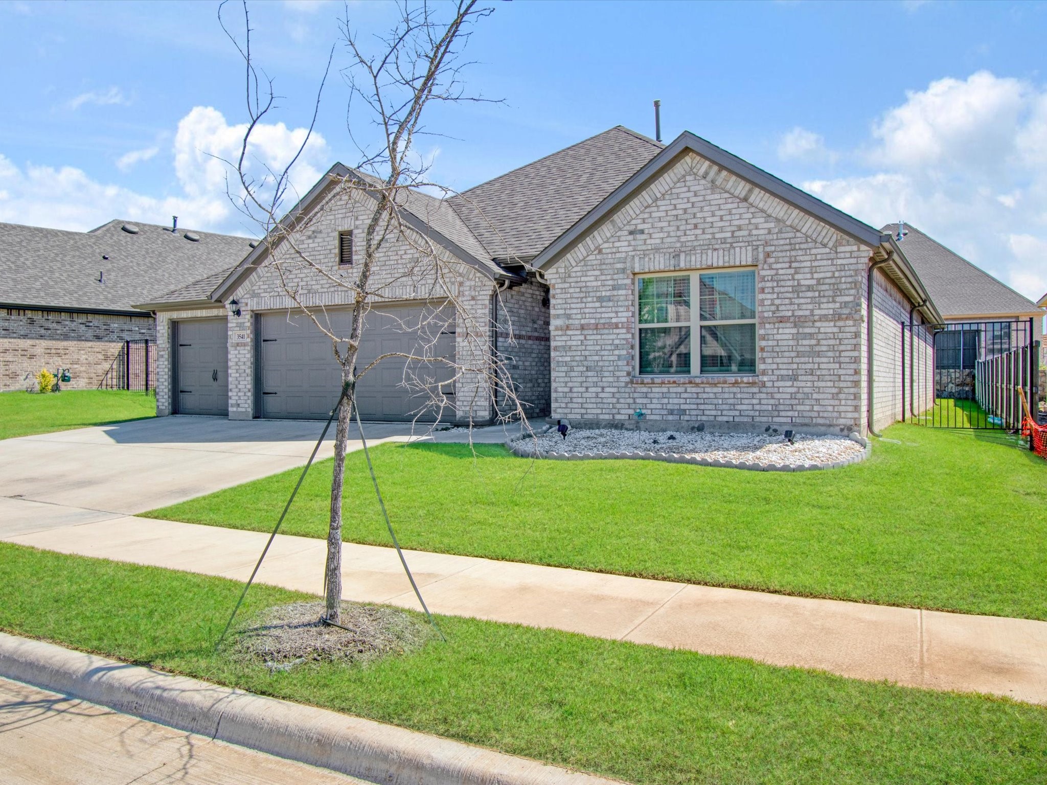 3541 Redbud Flower Trail Prairie Ridge TX 76084