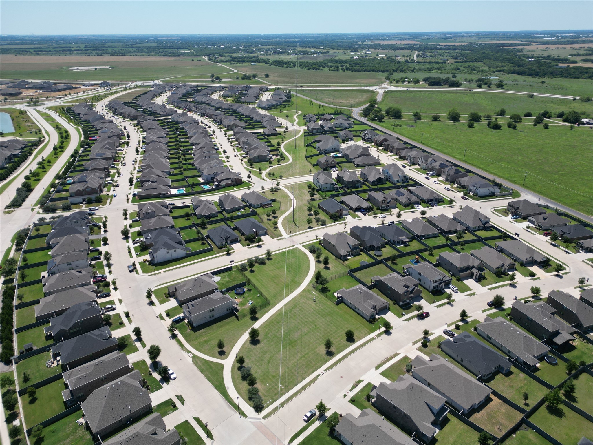 3541 Redbud Flower Trail Prairie Ridge TX 76084