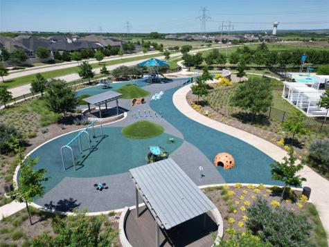3541 Redbud Flower Trail Prairie Ridge TX 76084