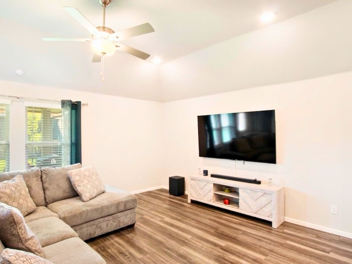 3541 Redbud Flower Trail Prairie Ridge TX 76084