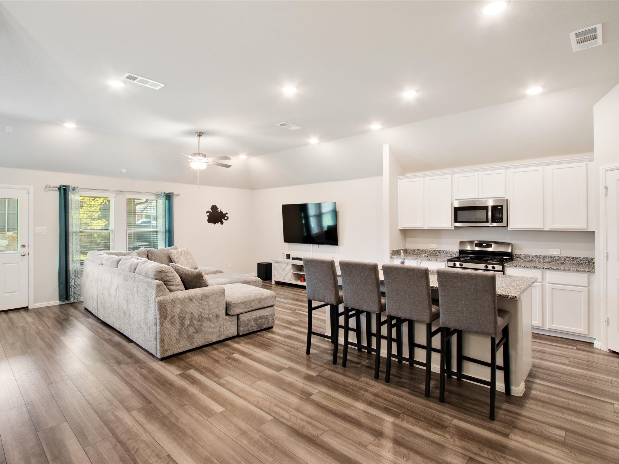 3541 Redbud Flower Trail Prairie Ridge TX 76084