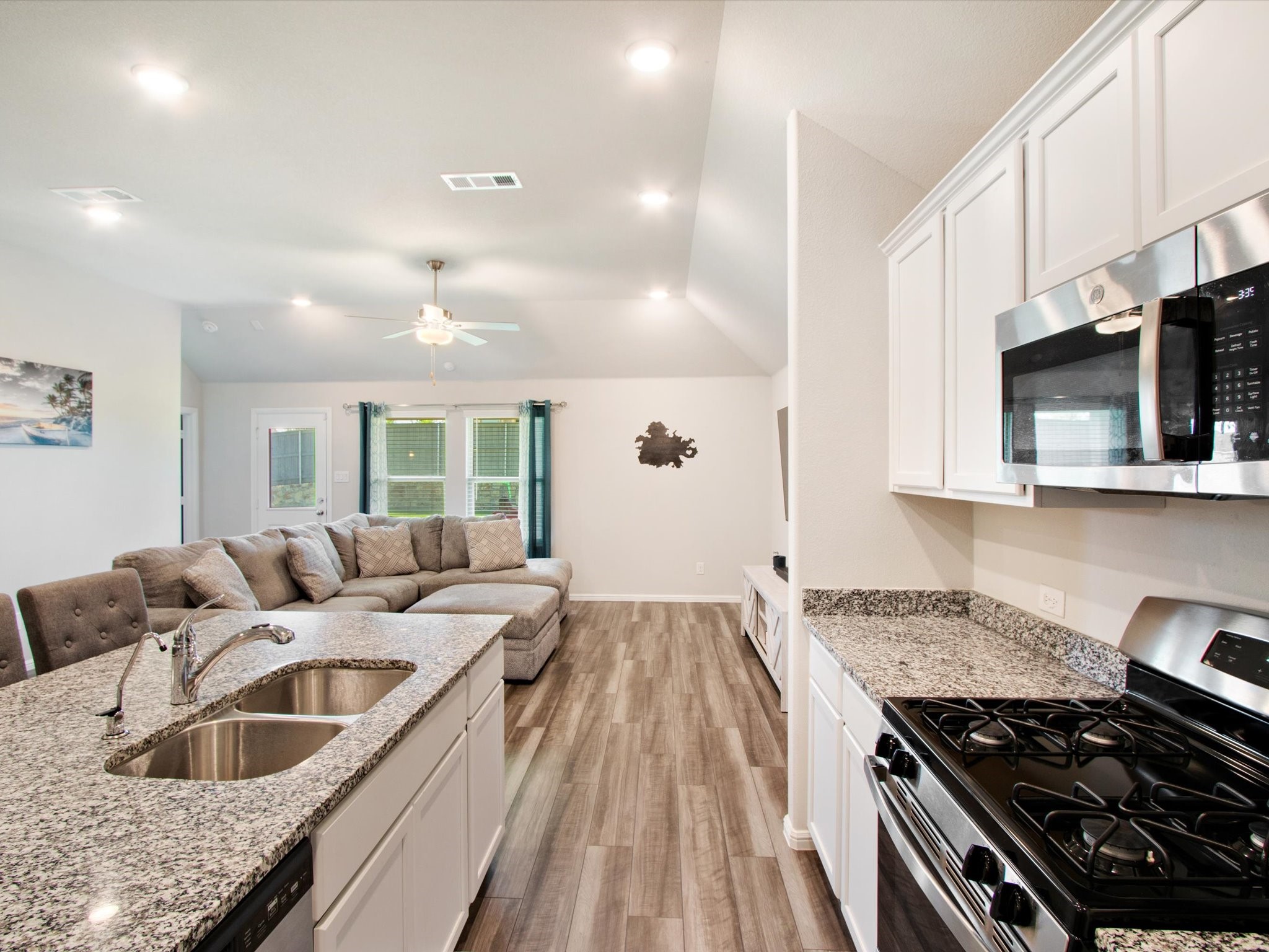 3541 Redbud Flower Trail Prairie Ridge TX 76084