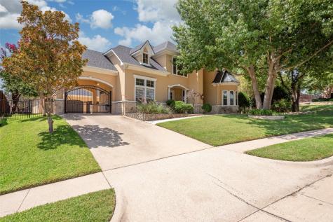 1200 Trail Ridge Drive Mckinney TX 75072