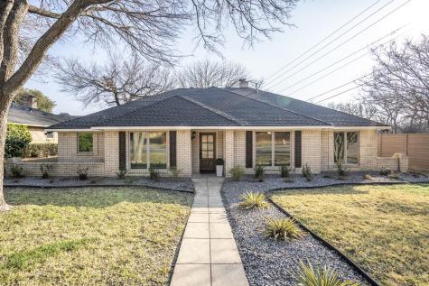 7135 Merriman Parkway Dallas TX 75231