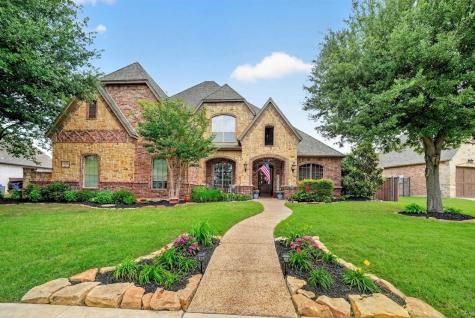 409 Settlers Ridge Drive Keller TX 76248