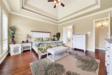 409 Settlers Ridge Drive Keller TX 76248
