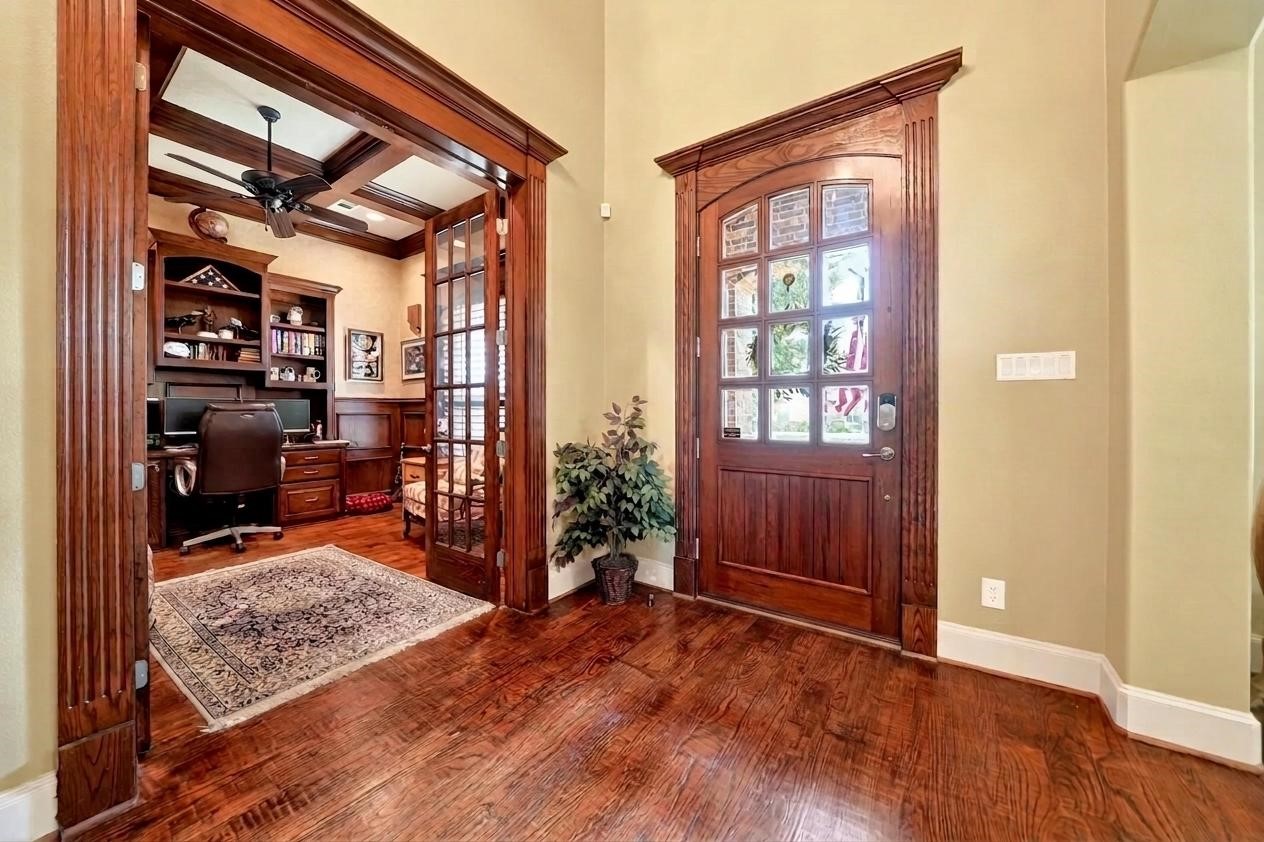409 Settlers Ridge Drive Keller TX 76248
