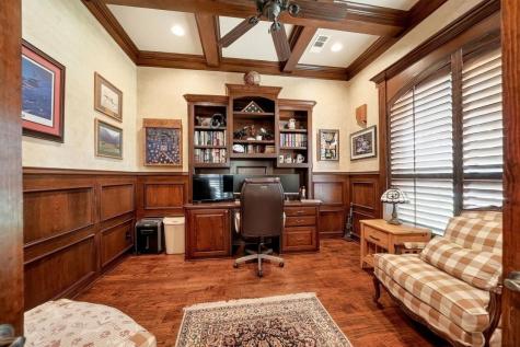 409 Settlers Ridge Drive Keller TX 76248