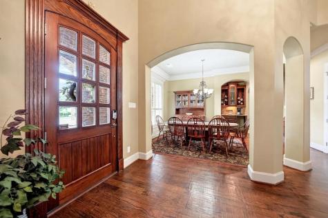 409 Settlers Ridge Drive Keller TX 76248