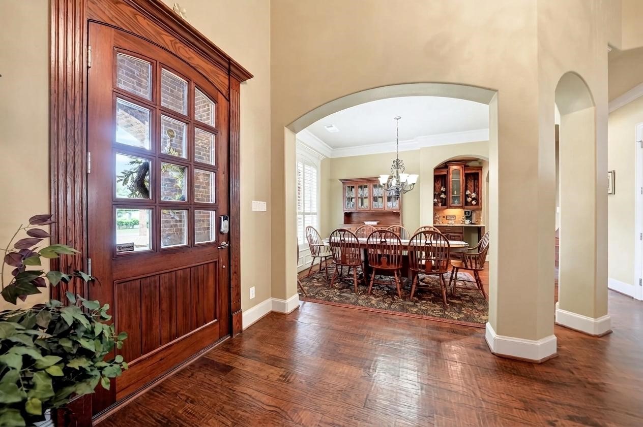409 Settlers Ridge Drive Keller TX 76248