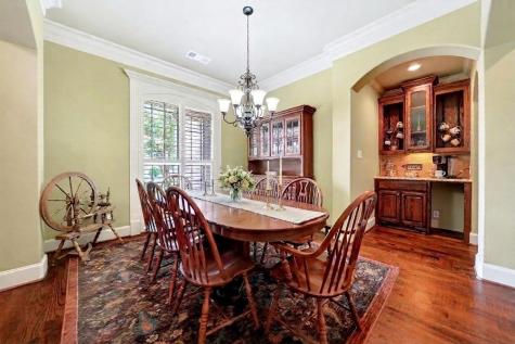 409 Settlers Ridge Drive Keller TX 76248