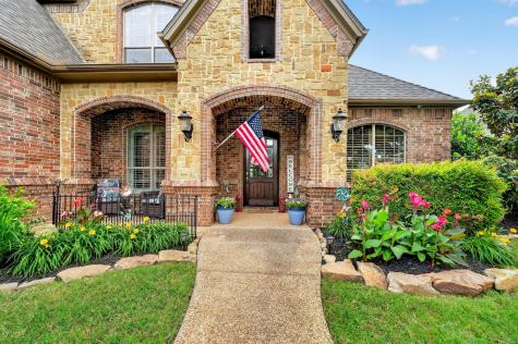 409 Settlers Ridge Drive Keller TX 76248