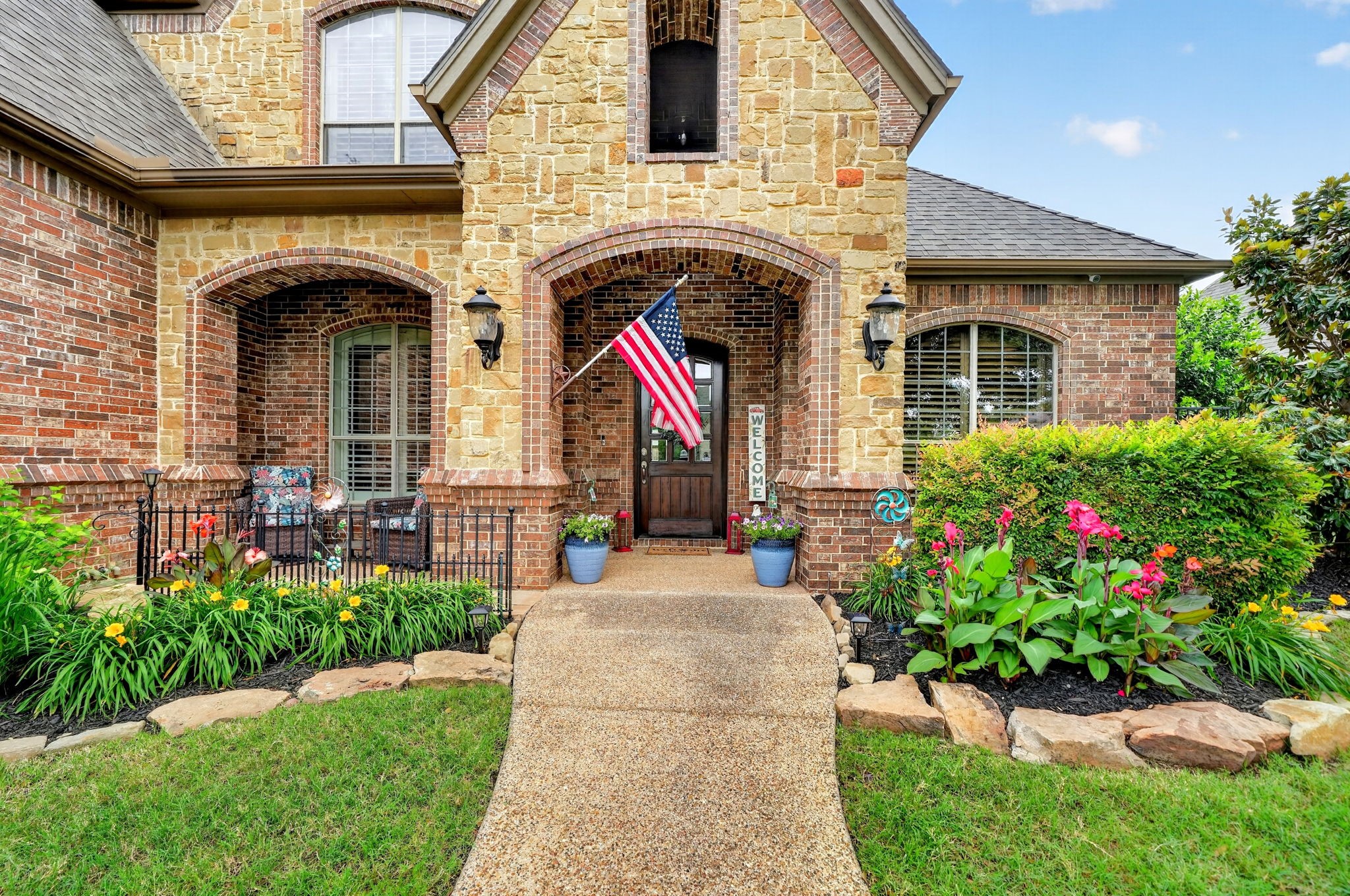 409 Settlers Ridge Drive Keller TX 76248