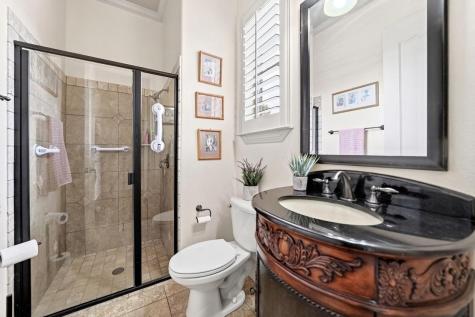 409 Settlers Ridge Drive Keller TX 76248