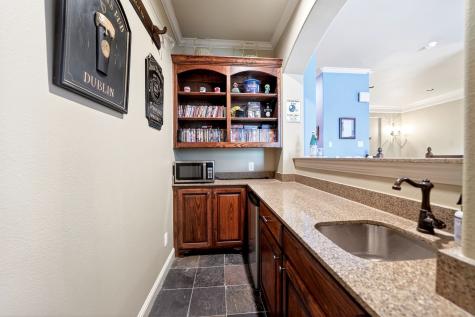 409 Settlers Ridge Drive Keller TX 76248