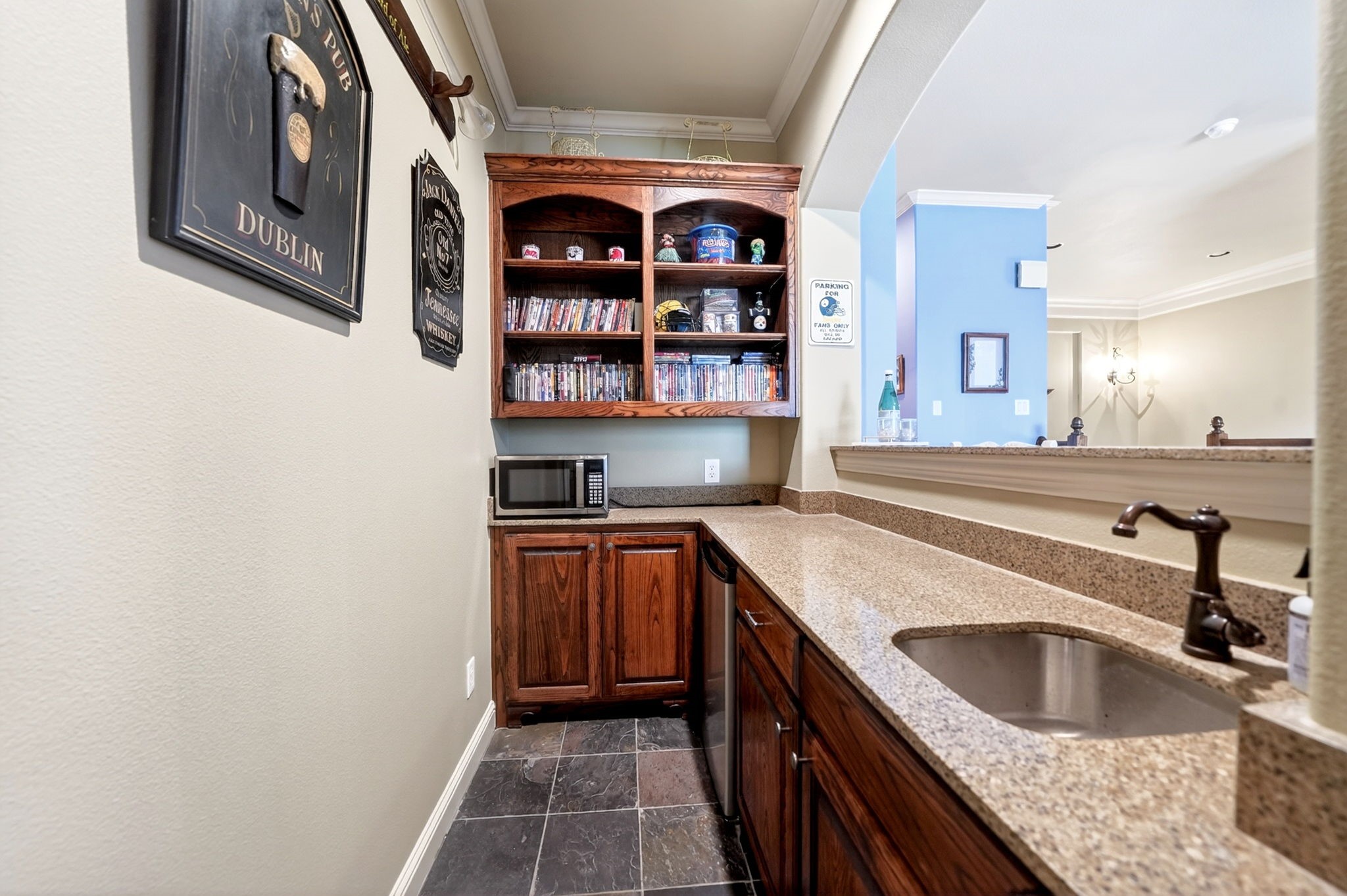 409 Settlers Ridge Drive Keller TX 76248