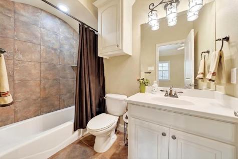 409 Settlers Ridge Drive Keller TX 76248