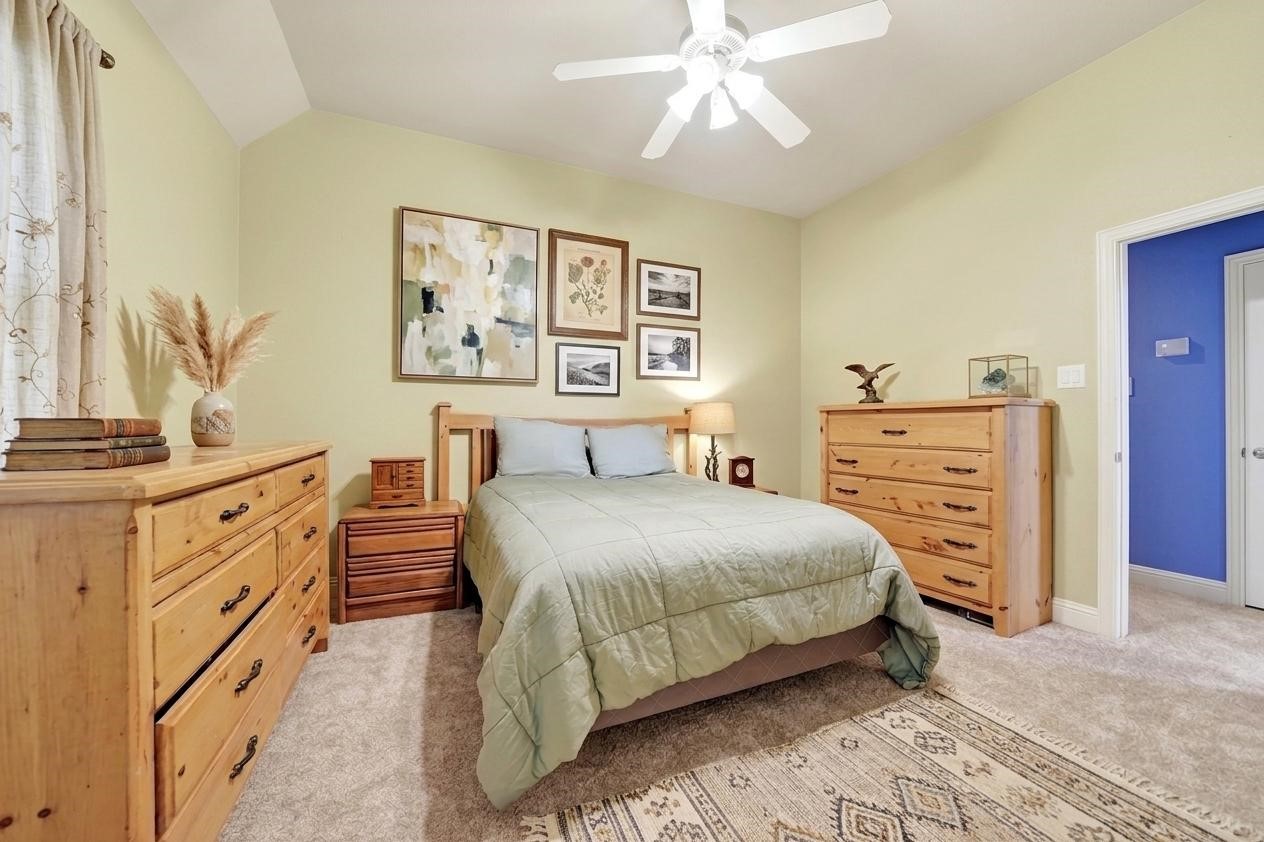 409 Settlers Ridge Drive Keller TX 76248
