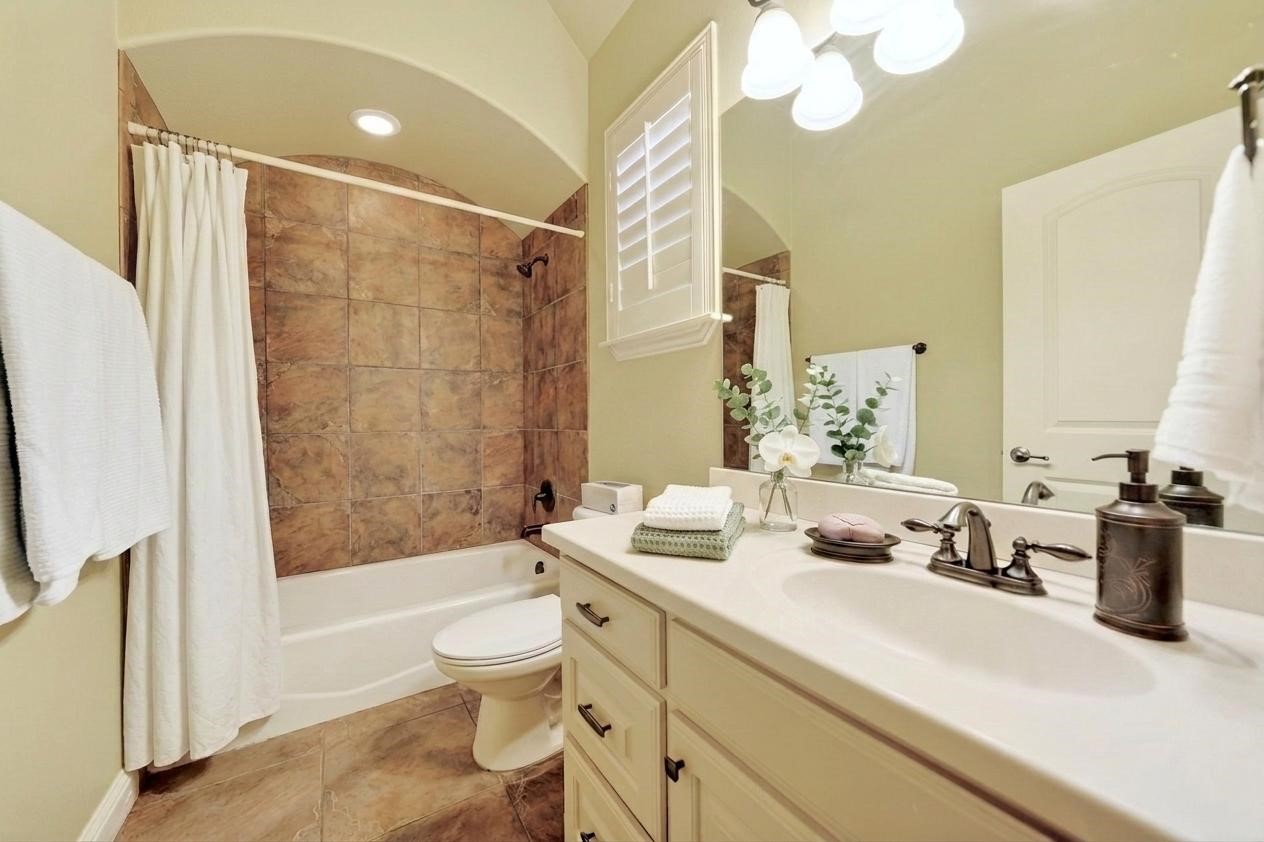409 Settlers Ridge Drive Keller TX 76248