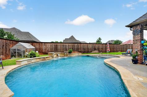 409 Settlers Ridge Drive Keller TX 76248