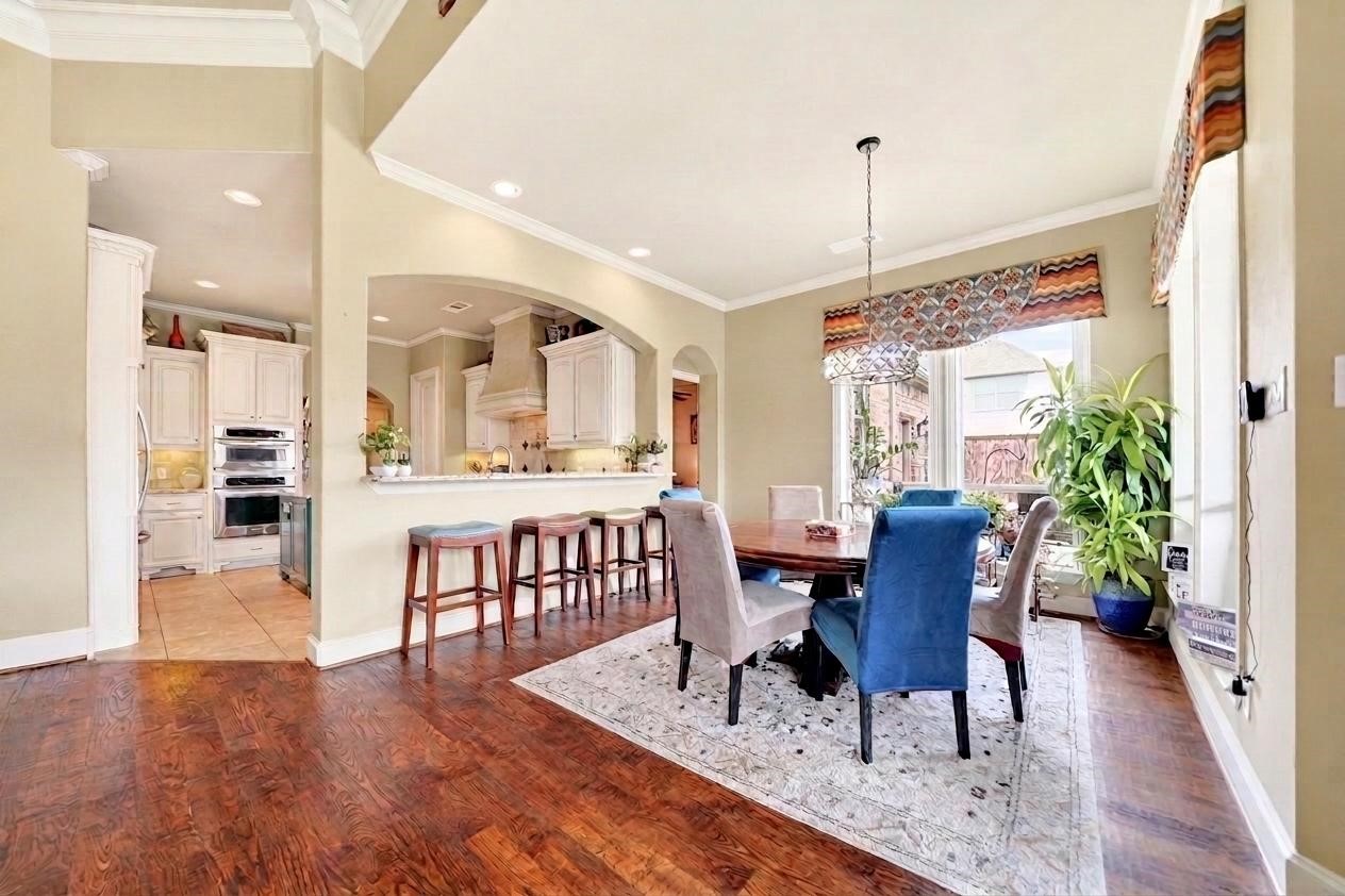 409 Settlers Ridge Drive Keller TX 76248