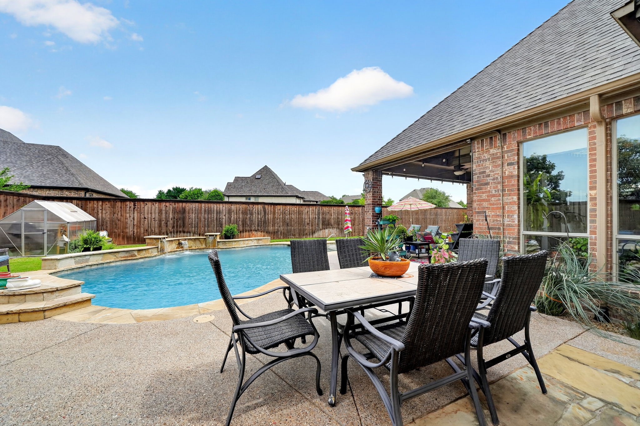 409 Settlers Ridge Drive Keller TX 76248