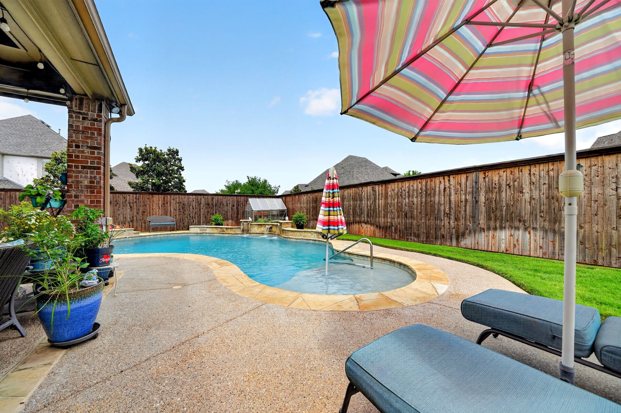 409 Settlers Ridge Drive Keller TX 76248