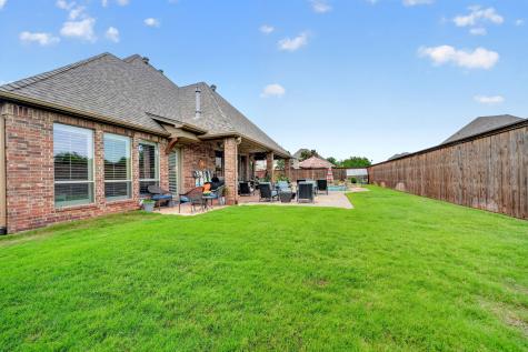 409 Settlers Ridge Drive Keller TX 76248