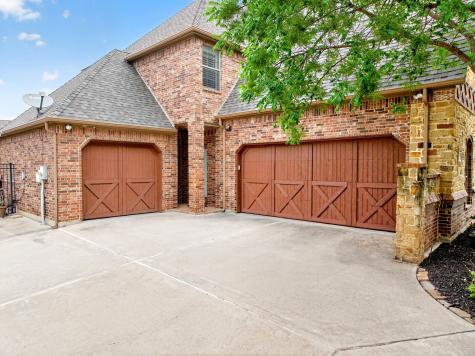 409 Settlers Ridge Drive Keller TX 76248