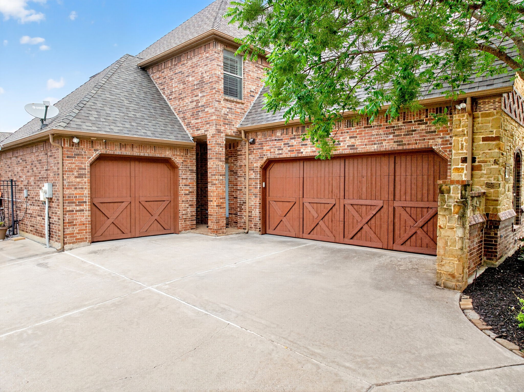 409 Settlers Ridge Drive Keller TX 76248