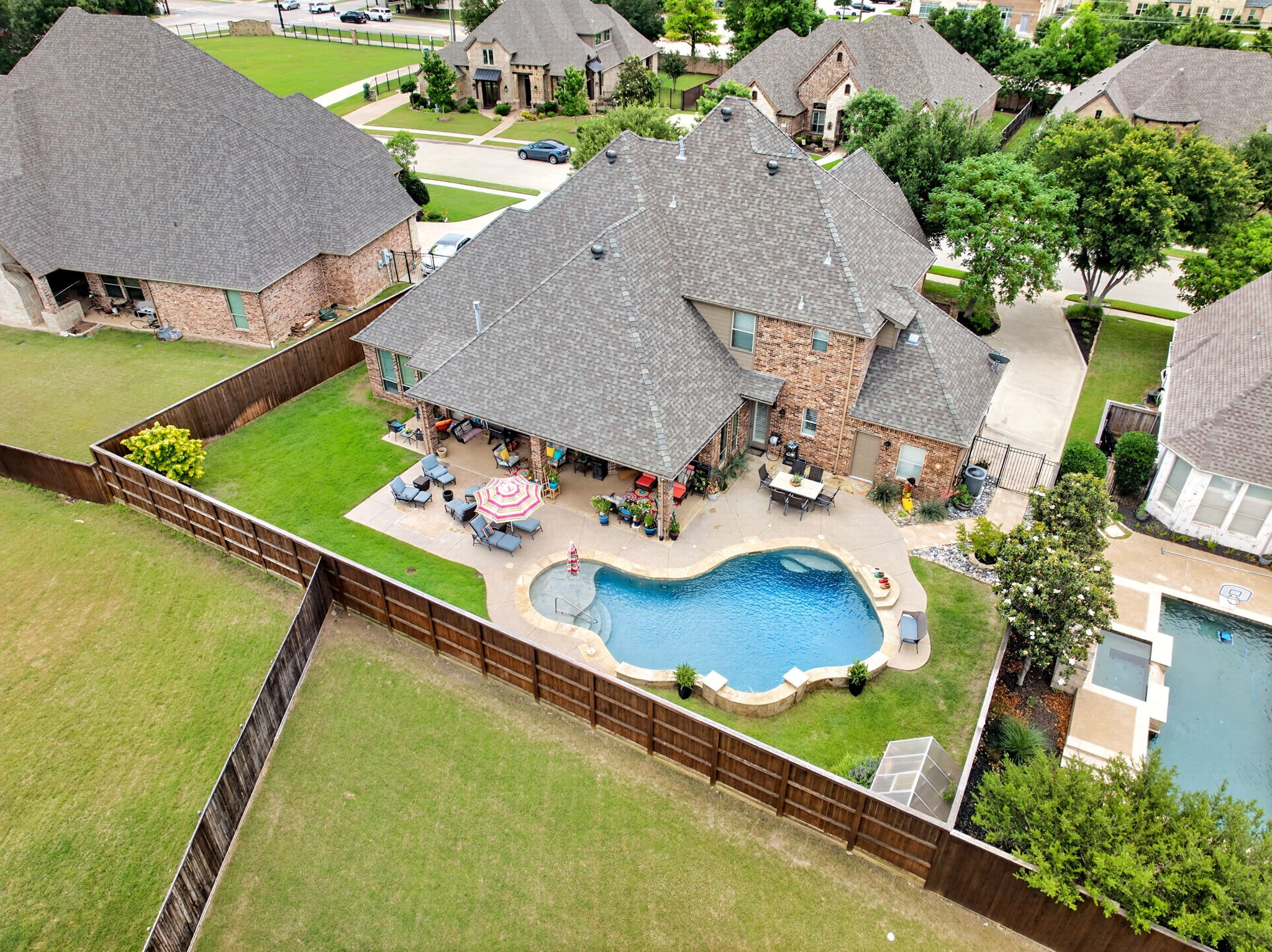 409 Settlers Ridge Drive Keller TX 76248