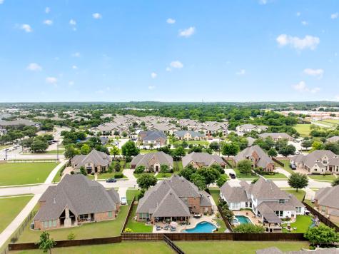 409 Settlers Ridge Drive Keller TX 76248