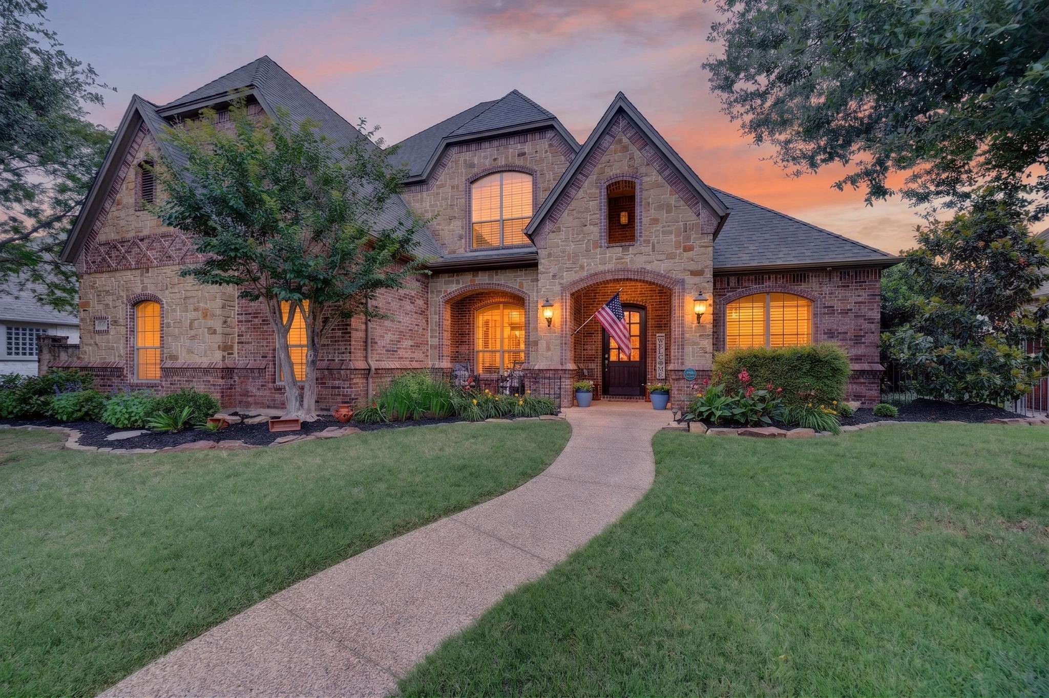 409 Settlers Ridge Drive Keller TX 76248