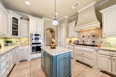 409 Settlers Ridge Drive Keller TX 76248