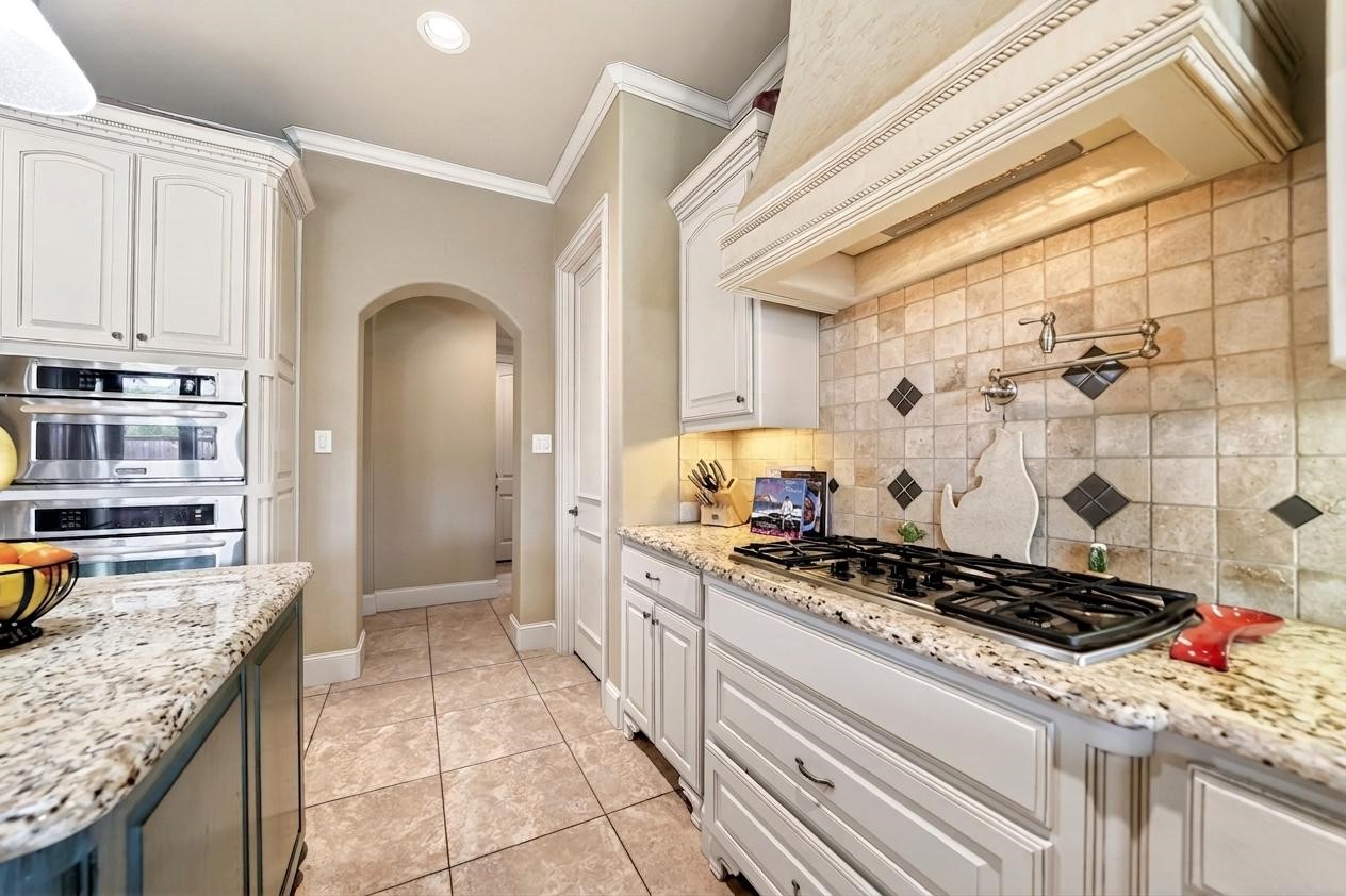 409 Settlers Ridge Drive Keller TX 76248