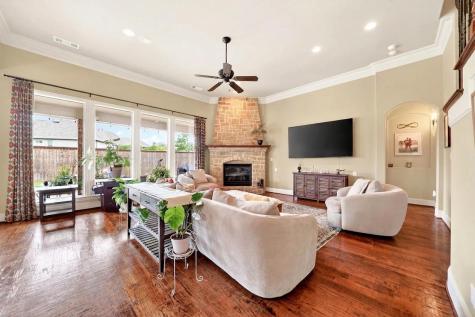 409 Settlers Ridge Drive Keller TX 76248
