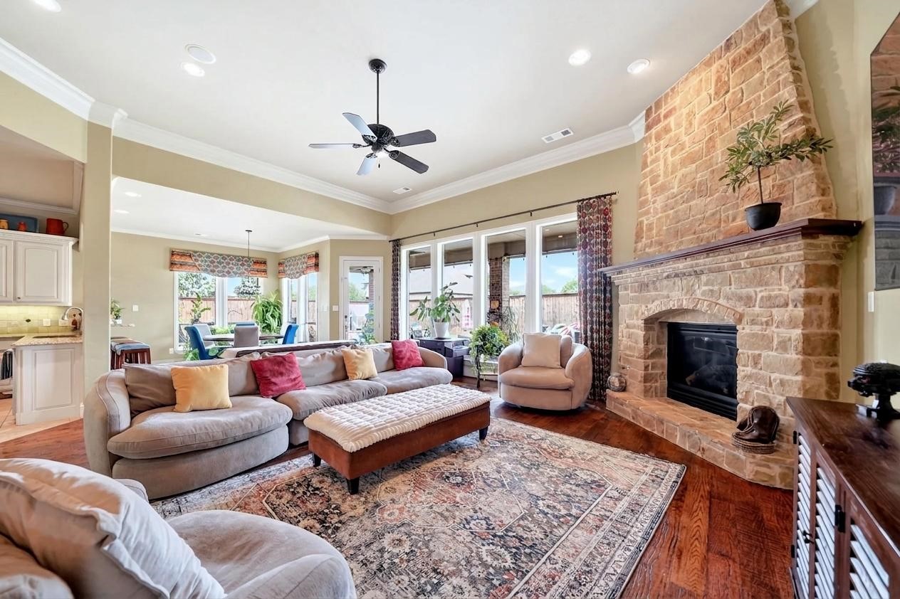 409 Settlers Ridge Drive Keller TX 76248