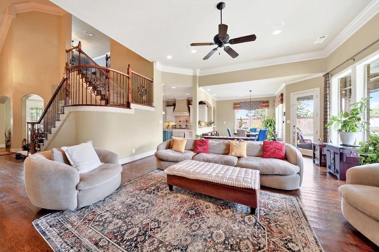 409 Settlers Ridge Drive Keller TX 76248