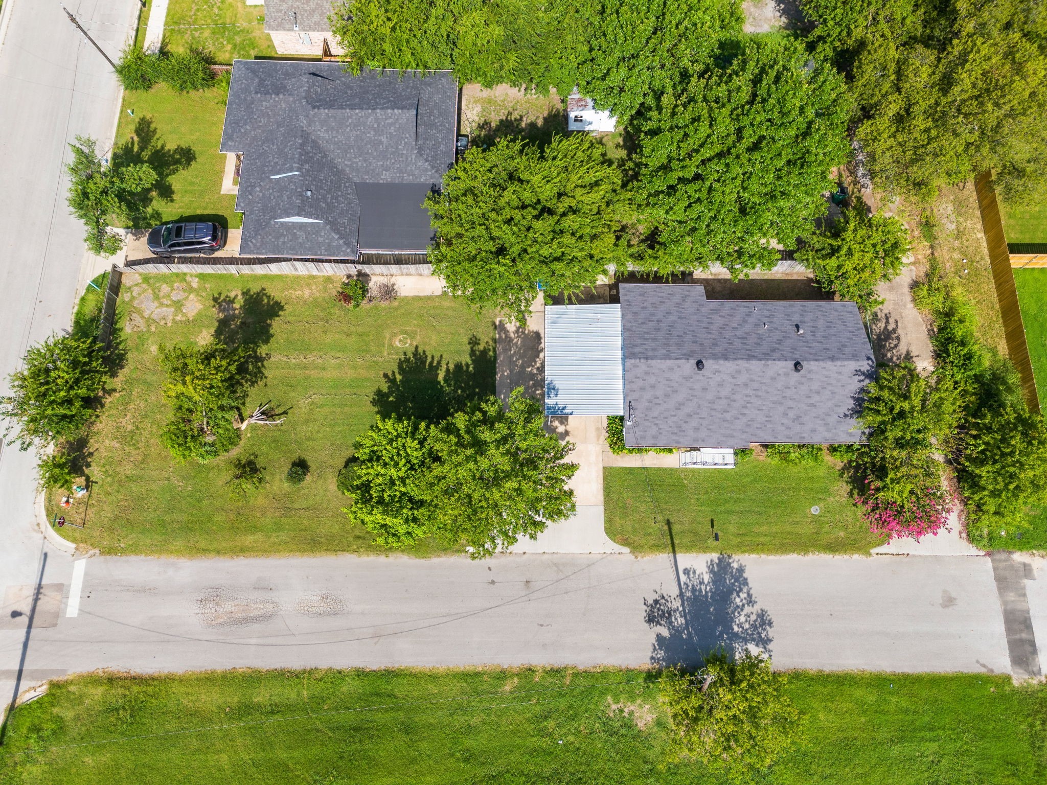 2512 Rainey Street Greenville TX 75401