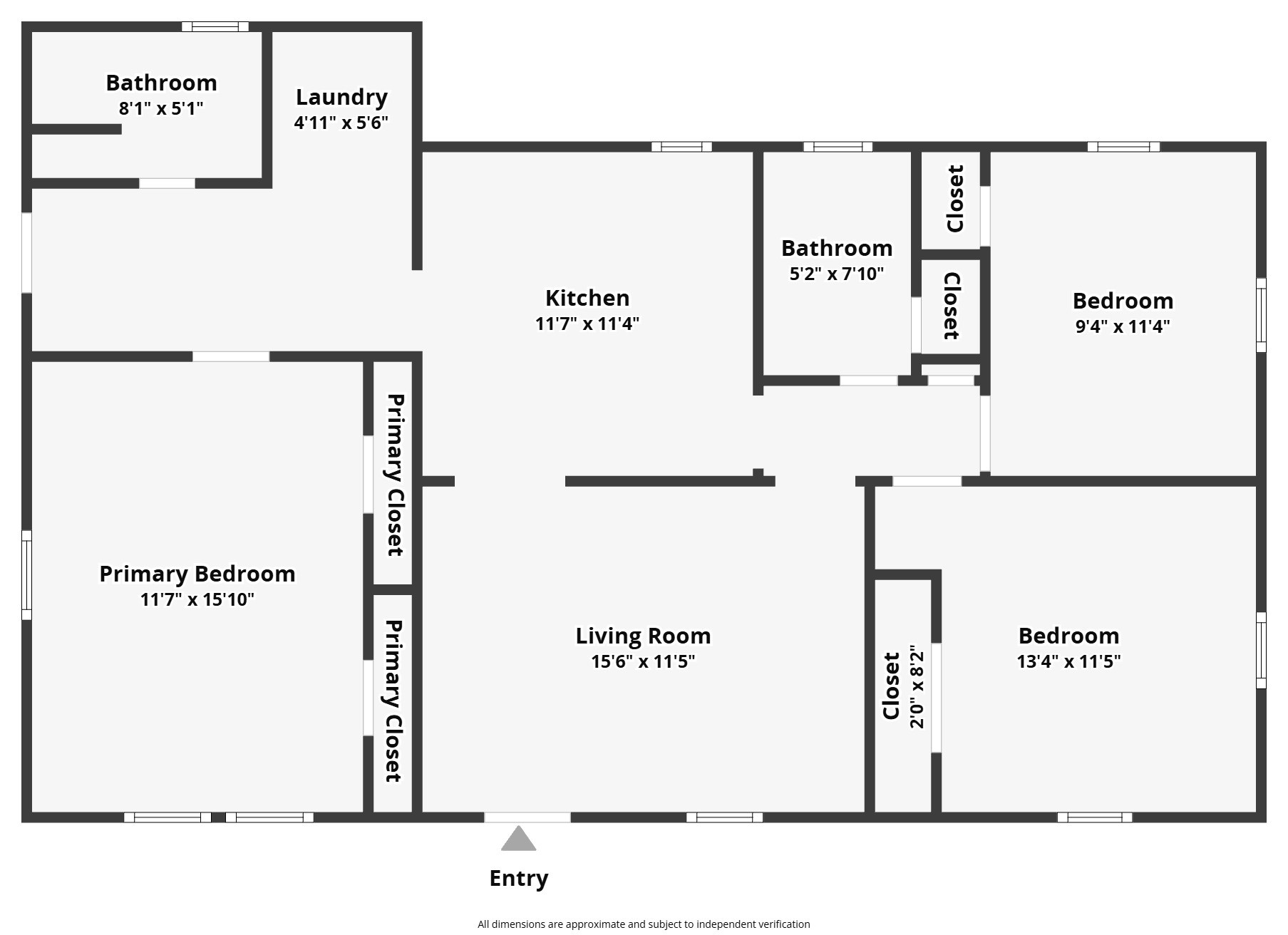 2512 Rainey Street Greenville TX 75401