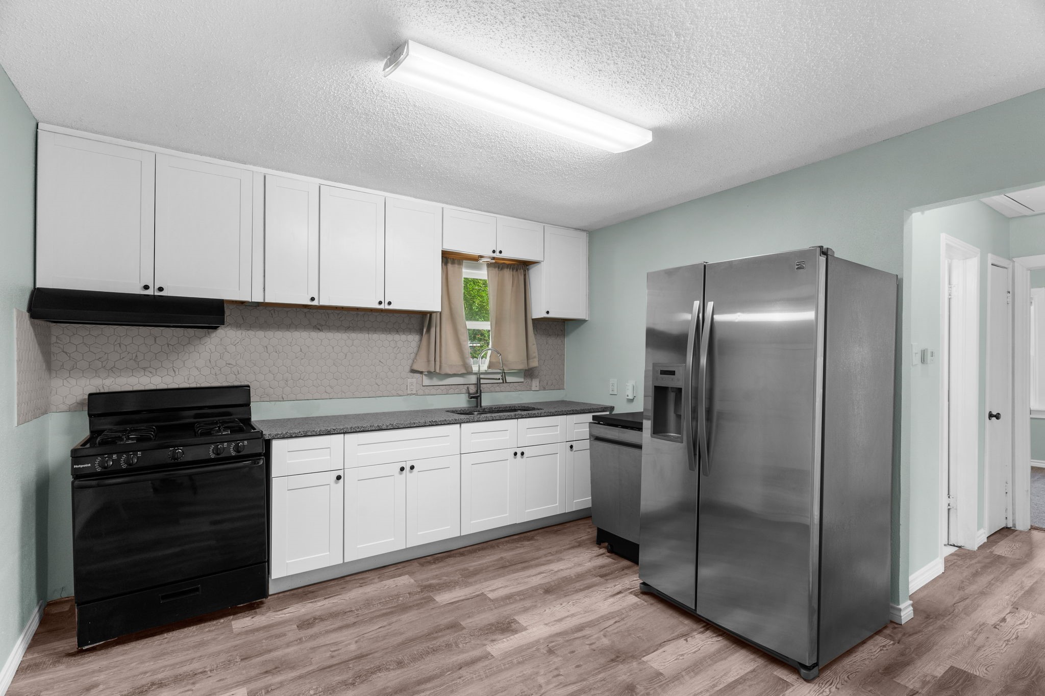 2512 Rainey Street Greenville TX 75401