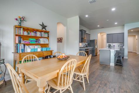 15141 Fleet Hill Road Aledo TX 76008