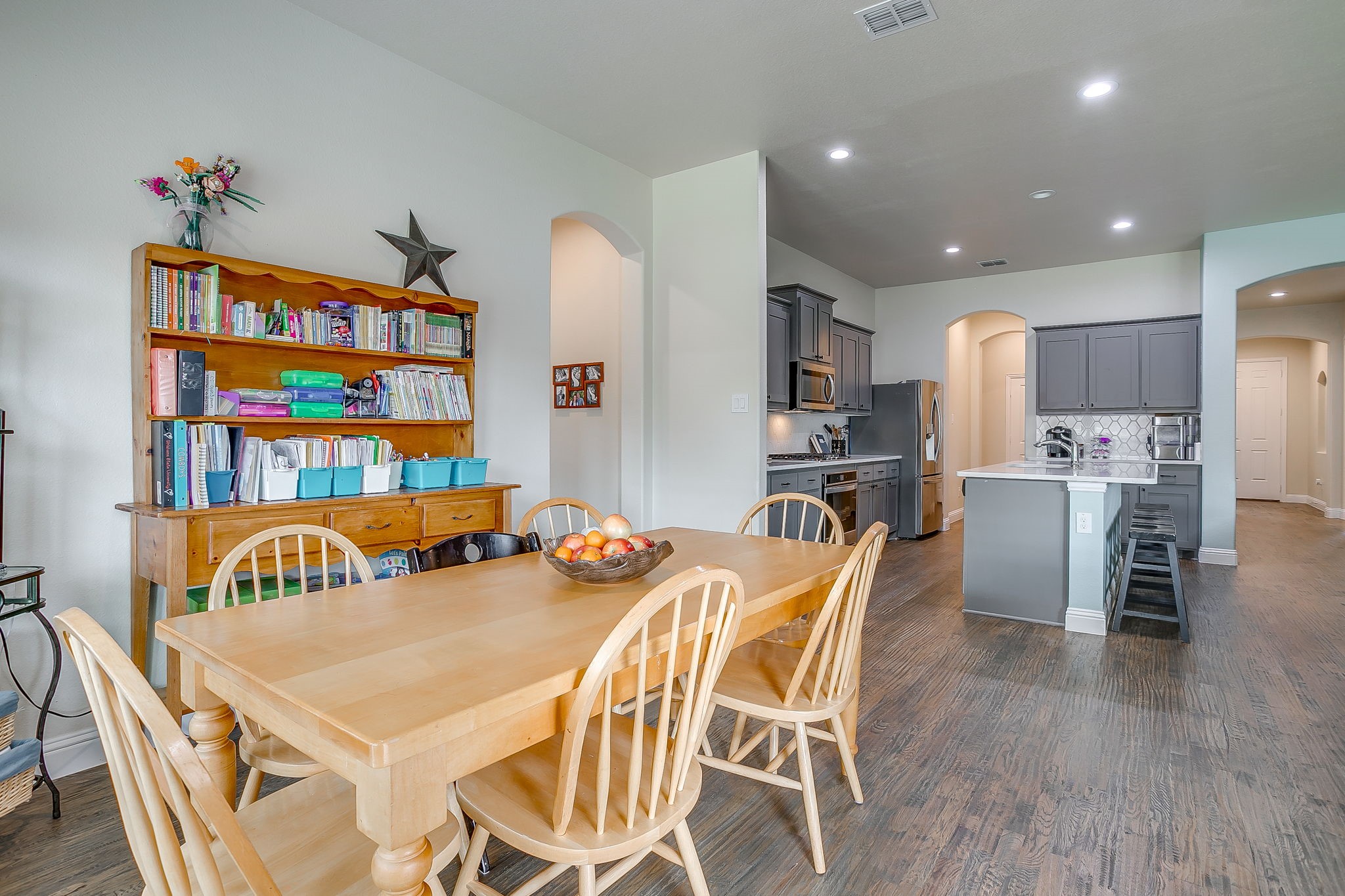 15141 Fleet Hill Road Aledo TX 76008