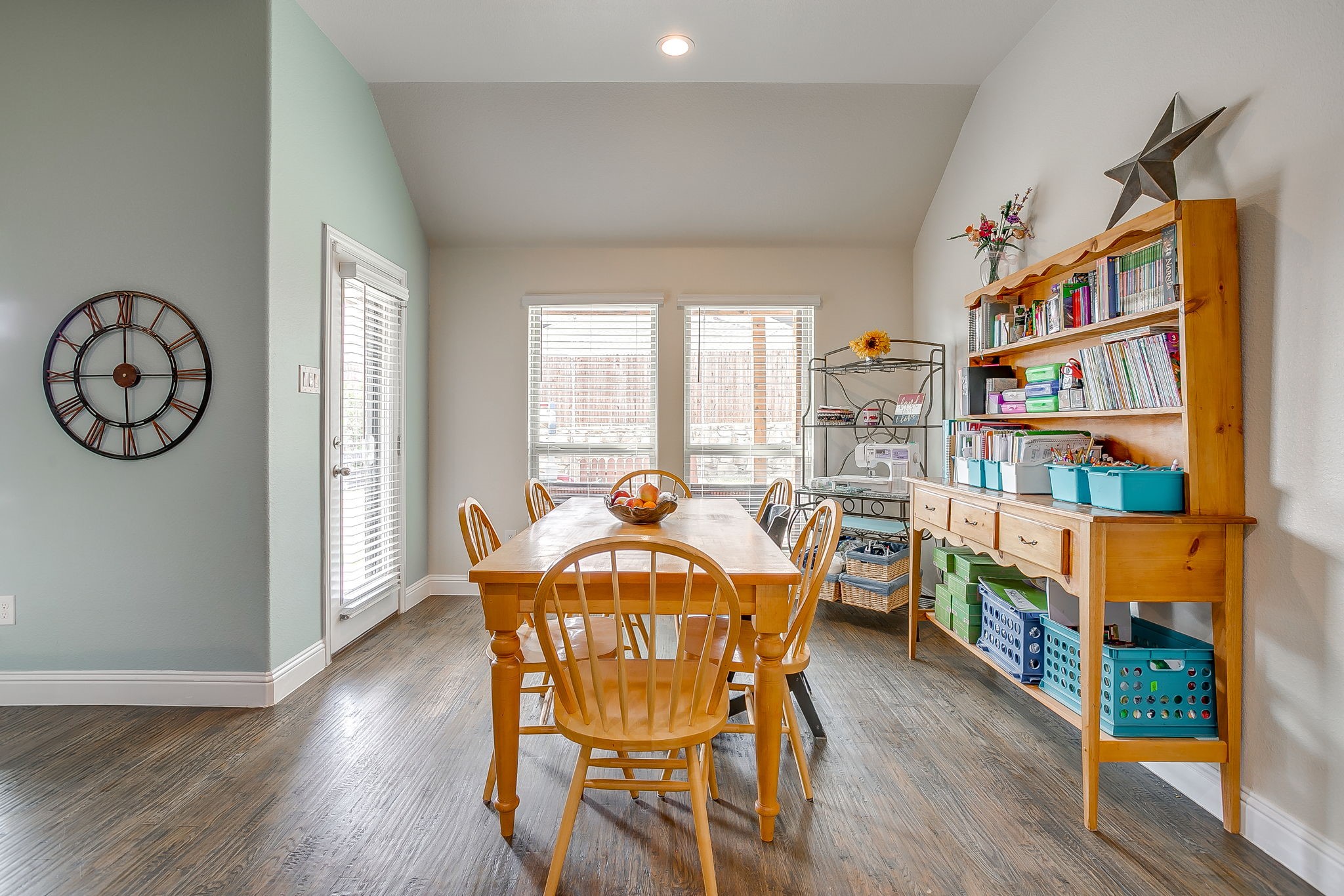 15141 Fleet Hill Road Aledo TX 76008