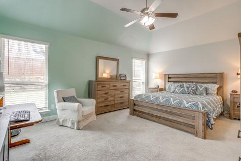 15141 Fleet Hill Road Aledo TX 76008