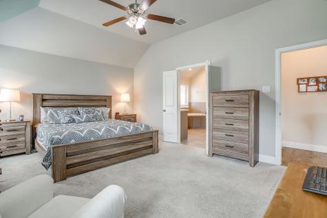 15141 Fleet Hill Road Aledo TX 76008