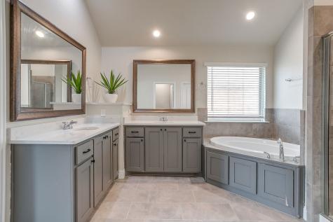 15141 Fleet Hill Road Aledo TX 76008