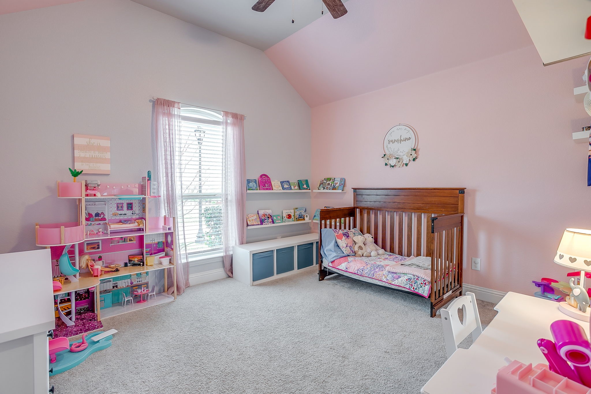 15141 Fleet Hill Road Aledo TX 76008