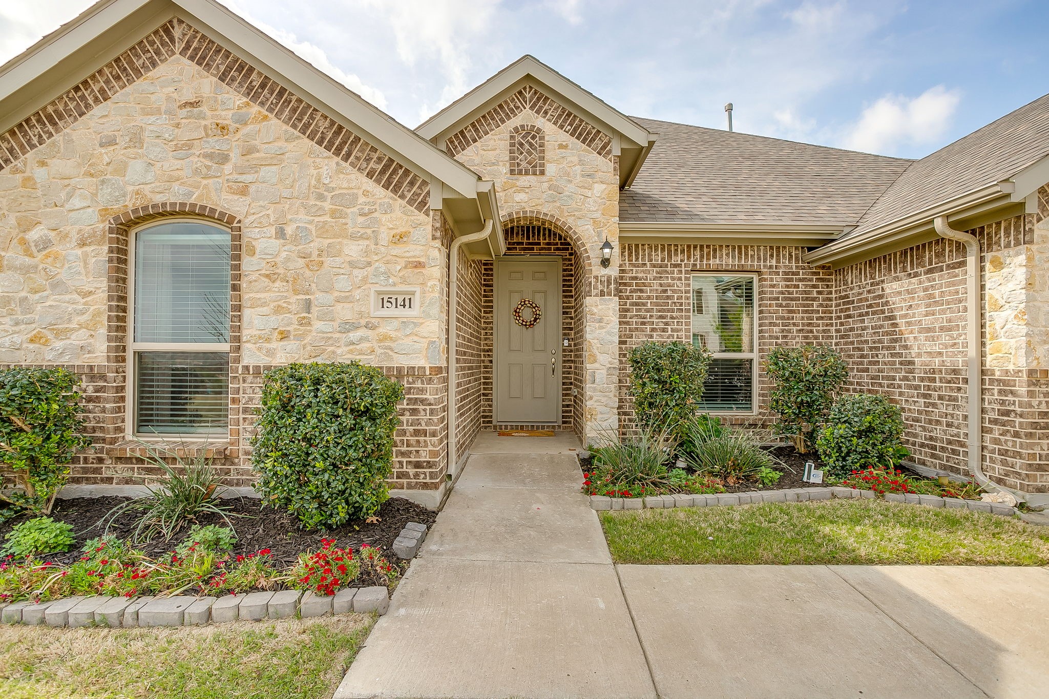 15141 Fleet Hill Road Aledo TX 76008