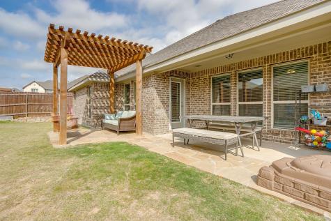 15141 Fleet Hill Road Aledo TX 76008